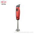 600W electric commercial immersion hand blender